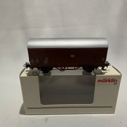 Märklin 4410 Güterwagen H0