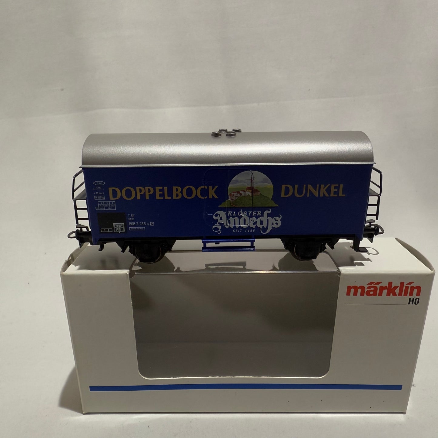 Märklin 4421 Güterwagen H0