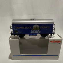 Märklin 4421 Güterwagen H0