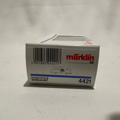 Märklin 4421 Güterwagen H0