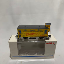 Märklin 4891 Güterwagen "Frauengunst" H0