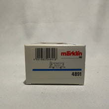 Märklin 4891 Güterwagen "Frauengunst" H0