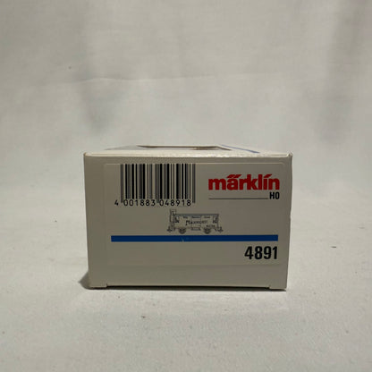 Märklin 4891 Güterwagen "Frauengunst" H0