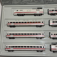 Märklin 3700 ICE - InterCity Express - Amtrak H0