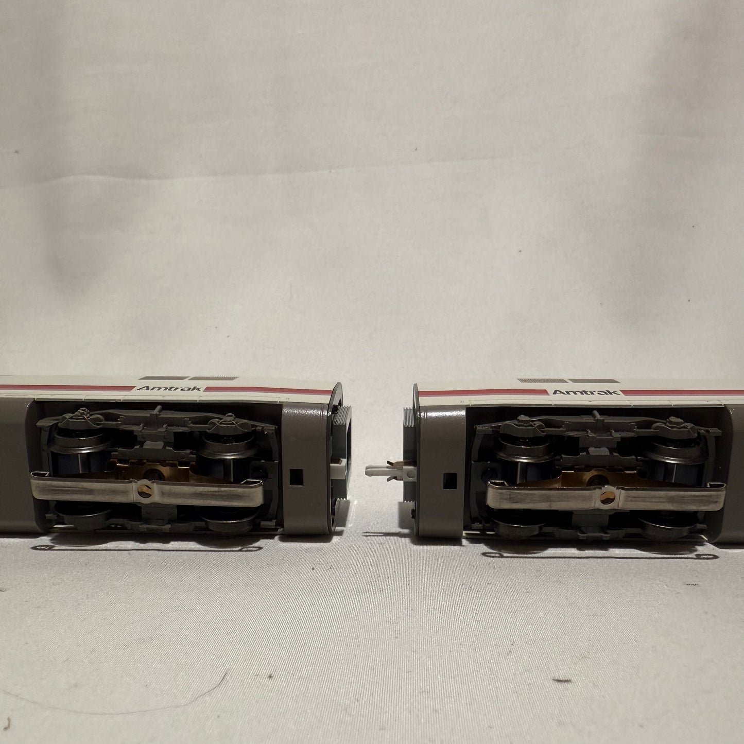 Märklin 3700 ICE - InterCity Express - Amtrak H0