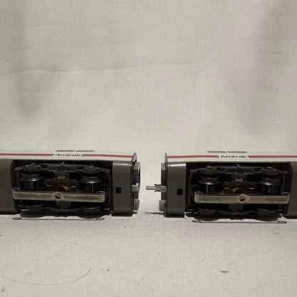 Märklin 3700 ICE - InterCity Express - Amtrak H0