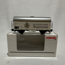 Märklin 4417 Bierwagen H0