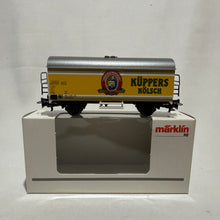 Märklin 44178 Bierwagen H0
