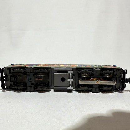 Märklin 34302 Elektrolokomotive Serie Re 446 H0