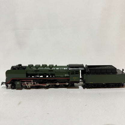 Märklin 3314 Dampflokomotive Serie 25 H0