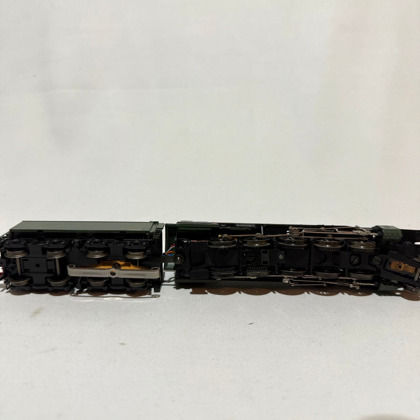 Märklin 3314 Dampflokomotive Serie 25 H0