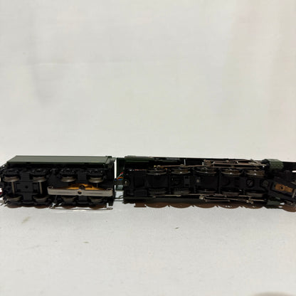 Märklin 3314 Dampflokomotive Serie 25 H0