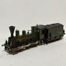 Märklin 3497 Dampflokomotive B VI K.Bay.Sts.B. H0