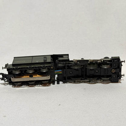 Märklin 3497 Dampflokomotive B VI K.Bay.Sts.B. H0