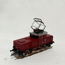 Märklin 83001 Elektrolokomotive BR 163 H0