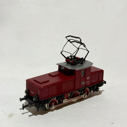Märklin 83001 Elektrolokomotive BR 163 H0