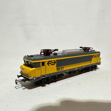 Märklin 3326 Elektrolokomotive 1631 H0