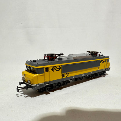 Märklin 3326 Elektrolokomotive 1631 H0