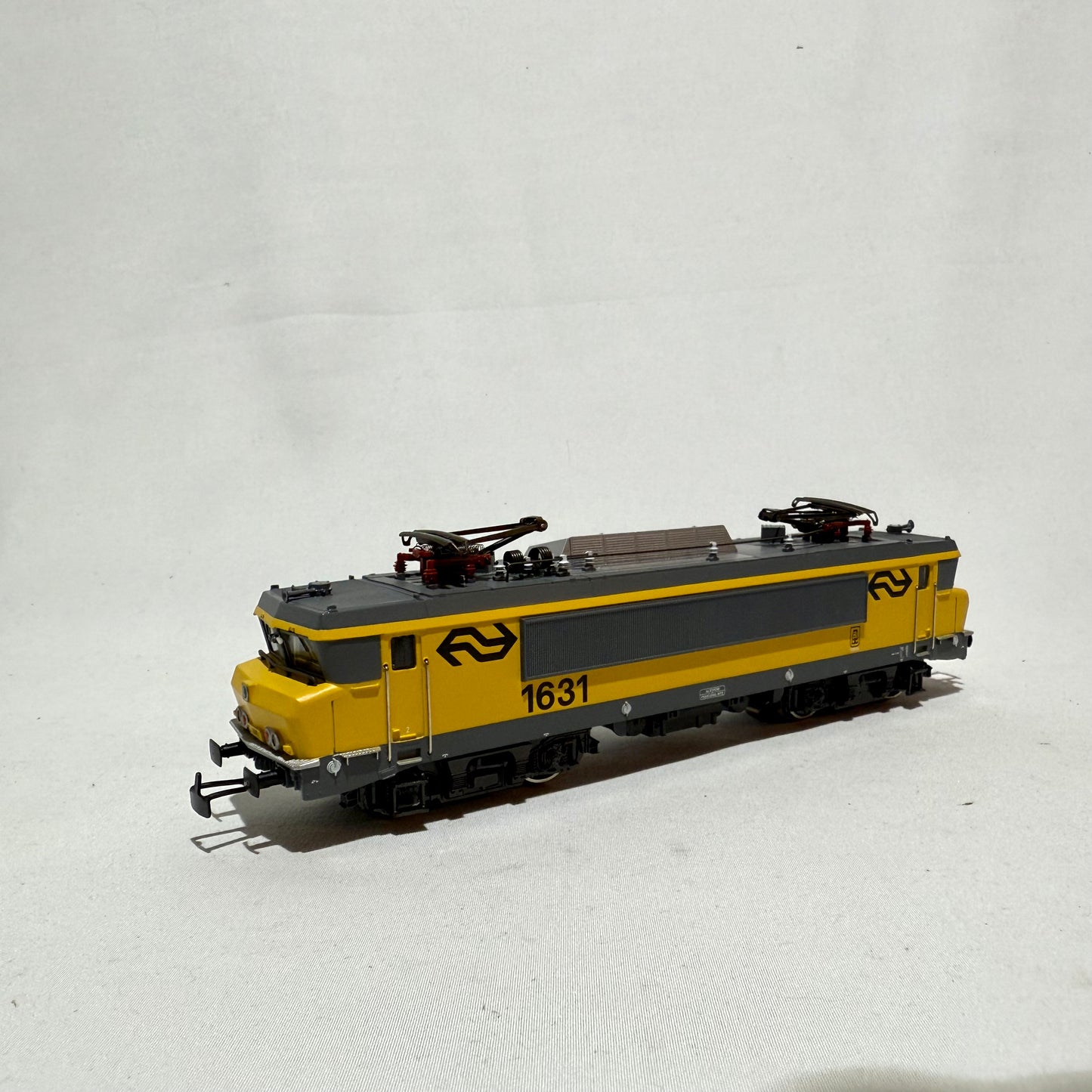 Märklin 3326 Elektrolokomotive 1631 H0