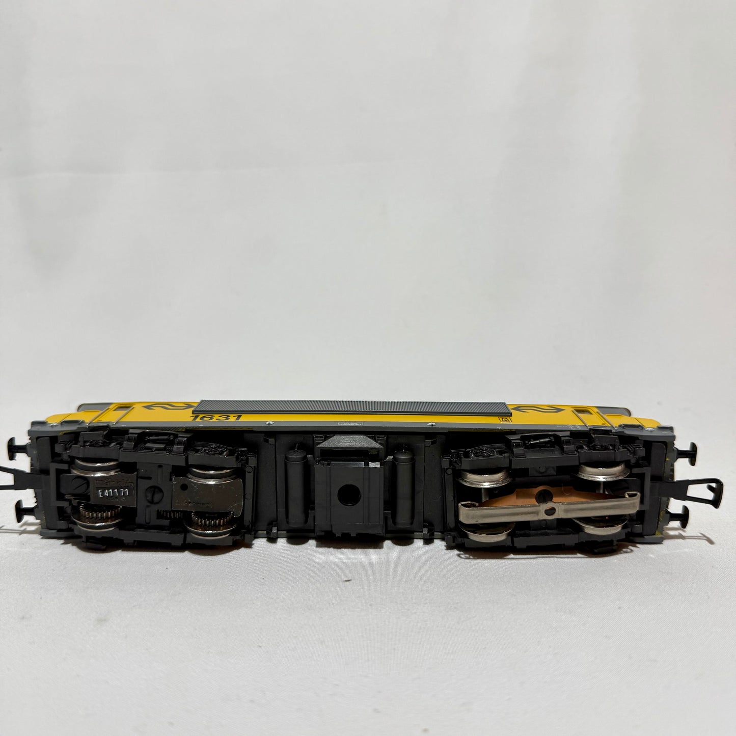 Märklin 3326 Elektrolokomotive 1631 H0