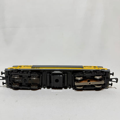 Märklin 3326 Elektrolokomotive 1631 H0