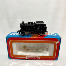 Märklin 3000 Dampflokomotive BR 89 H0