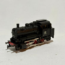 Märklin 3000 Dampflokomotive BR 89 H0