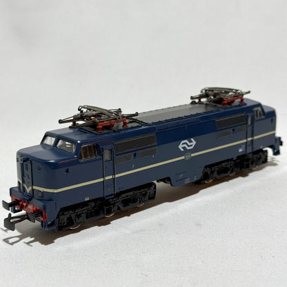 Märklin 3161 Elektrolokomotive Reihe 1202 H0