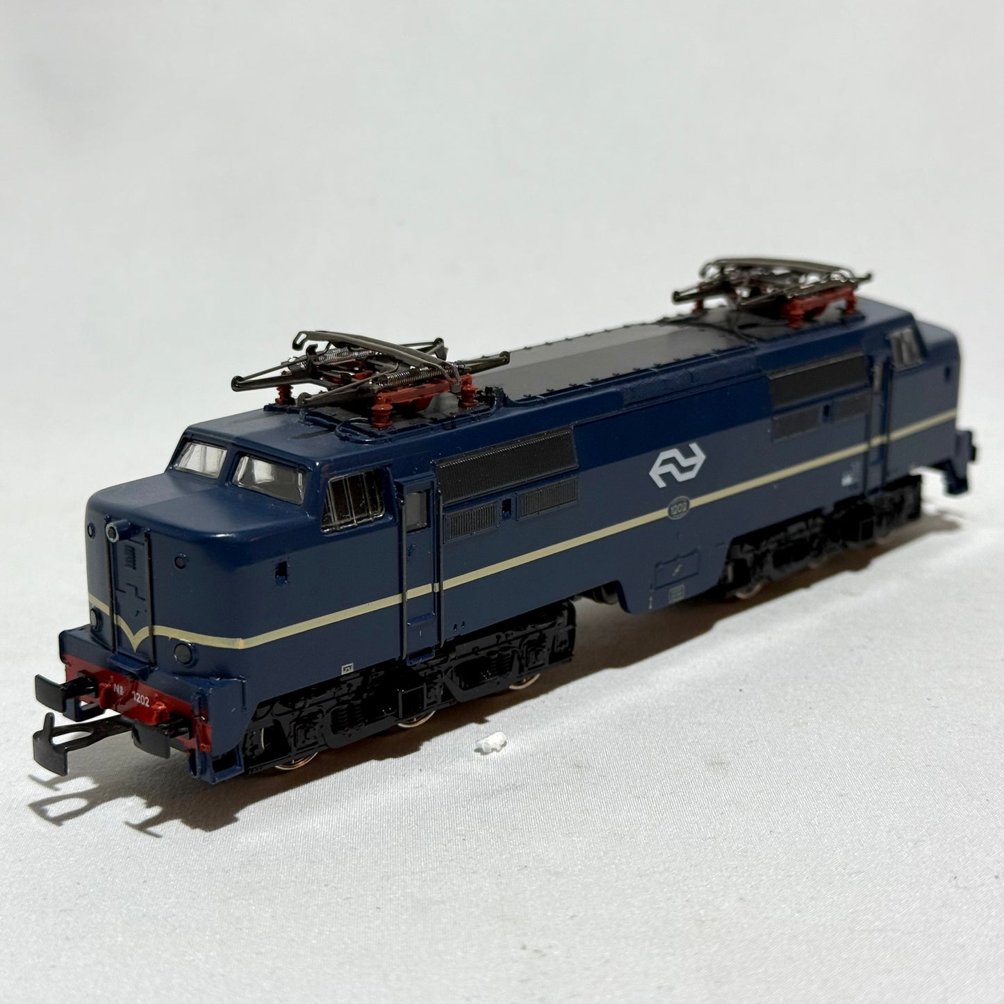 Märklin 3161 Elektrolokomotive Reihe 1202 H0