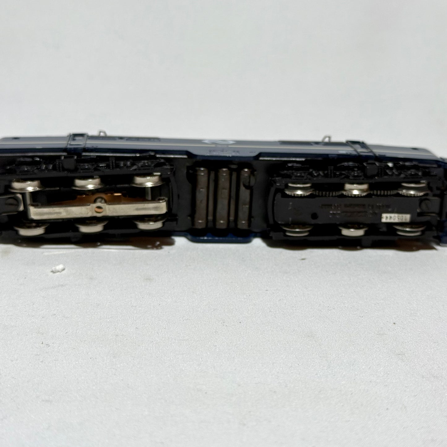 Märklin 3161 Elektrolokomotive Reihe 1202 H0