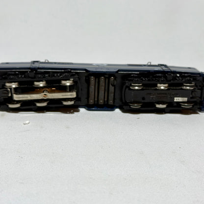 Märklin 3161 Elektrolokomotive Reihe 1202 H0