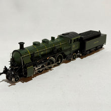 Märklin HAMO 8392 Dampflokomotive H0