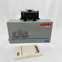 Märklin 3683 Elektrolokomotive BR ET 194 H0