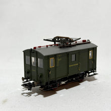 Märklin 3683 Elektrolokomotive BR ET 194 H0