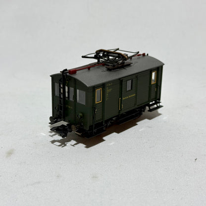 Märklin 3683 Elektrolokomotive BR ET 194 H0