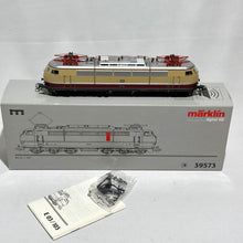 Märklin 39573 Elektrolokomotive BR E0 3 TEE H0