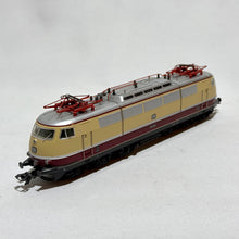 Märklin 39573 Elektrolokomotive BR E0 3 TEE H0