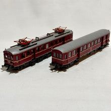Roco 04148 A Elektro-Triebzug BR 485/885 H0
