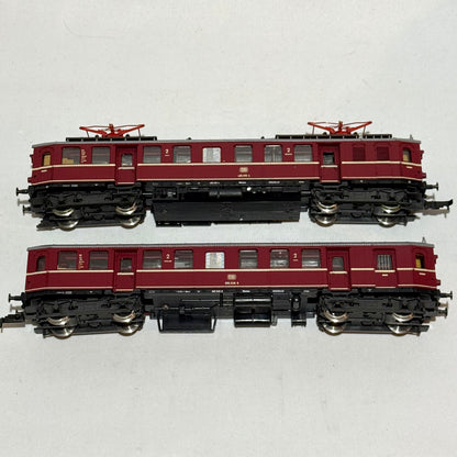 Roco 04148 A Elektro-Triebzug BR 485/885 H0