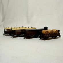 Märklin 43981 Nebenbahn-Zug der Pfalz-Bahn H0