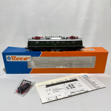 Roco 43584 Elektrolokomotive BR 150 H0