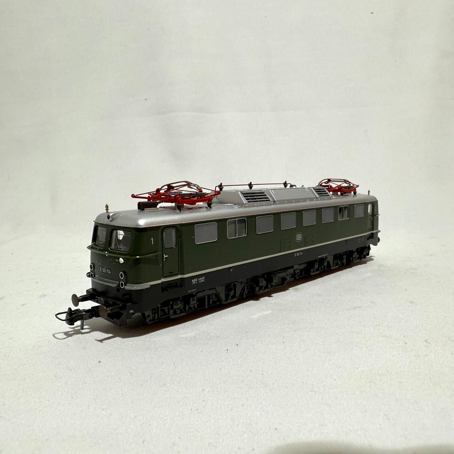 Roco 43584 Elektrolokomotive BR 150 H0