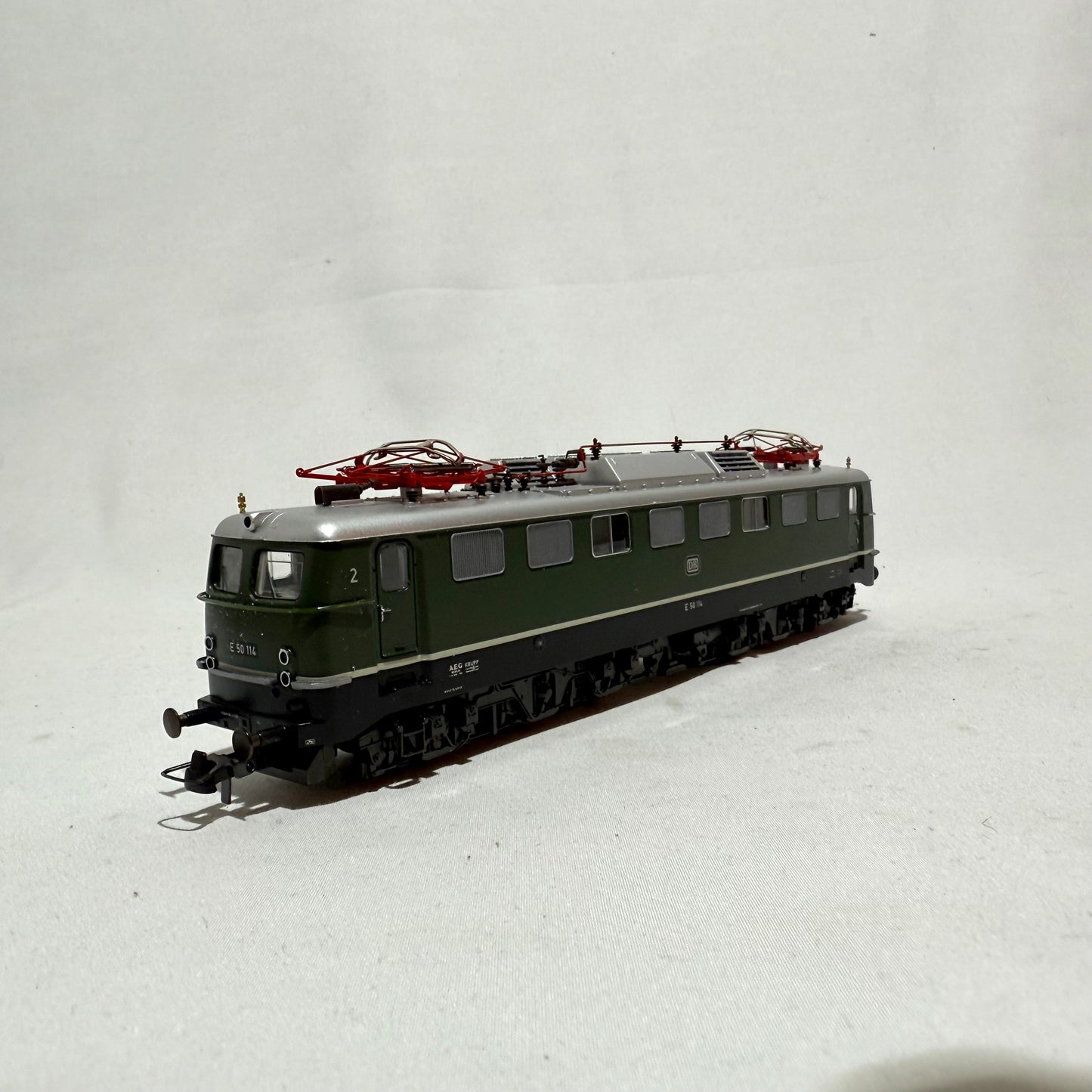 Roco 43584 Elektrolokomotive BR 150 H0