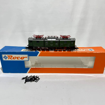 Roco 43428 Elektrolokomotive BR 191 H0