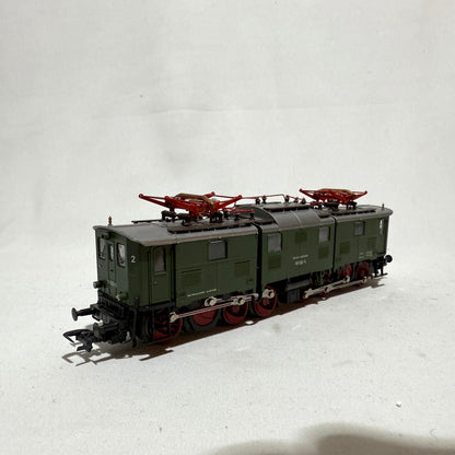 Roco 43428 Elektrolokomotive BR 191 H0