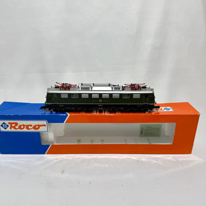 Roco 43585 Elektrolokomotive BR 150 H0