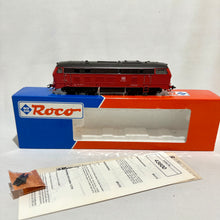Roco 43600 Diesellokomotive BR 215 H0