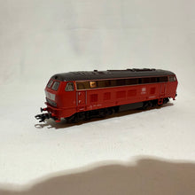 Roco 43600 Diesellokomotive BR 215 H0
