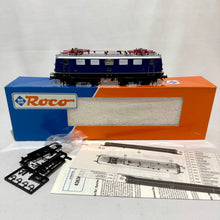 Roco 43636 Elektrolokomotive E41 H0