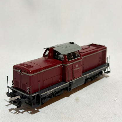 Roco 43644 Diesellokomotive BR 211 H0